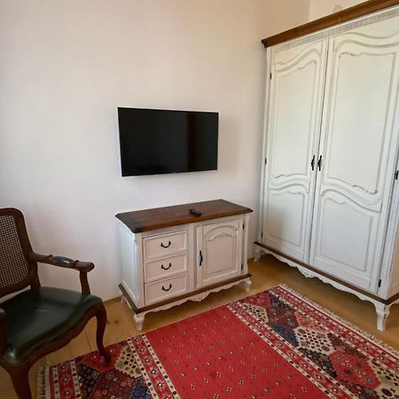 Quiet Abana Bed & Breakfast Dış mekan fotoğraf