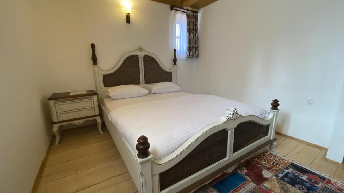 Quiet Abana Bed & Breakfast Dış mekan fotoğraf