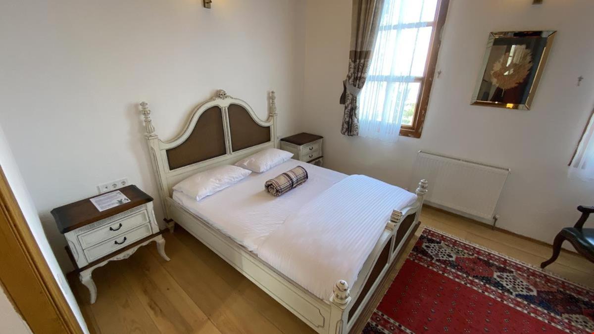 Quiet Abana Bed & Breakfast Dış mekan fotoğraf