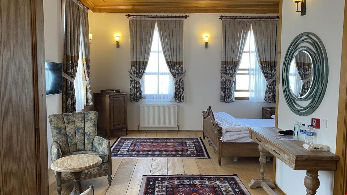 Quiet Abana Bed & Breakfast Dış mekan fotoğraf