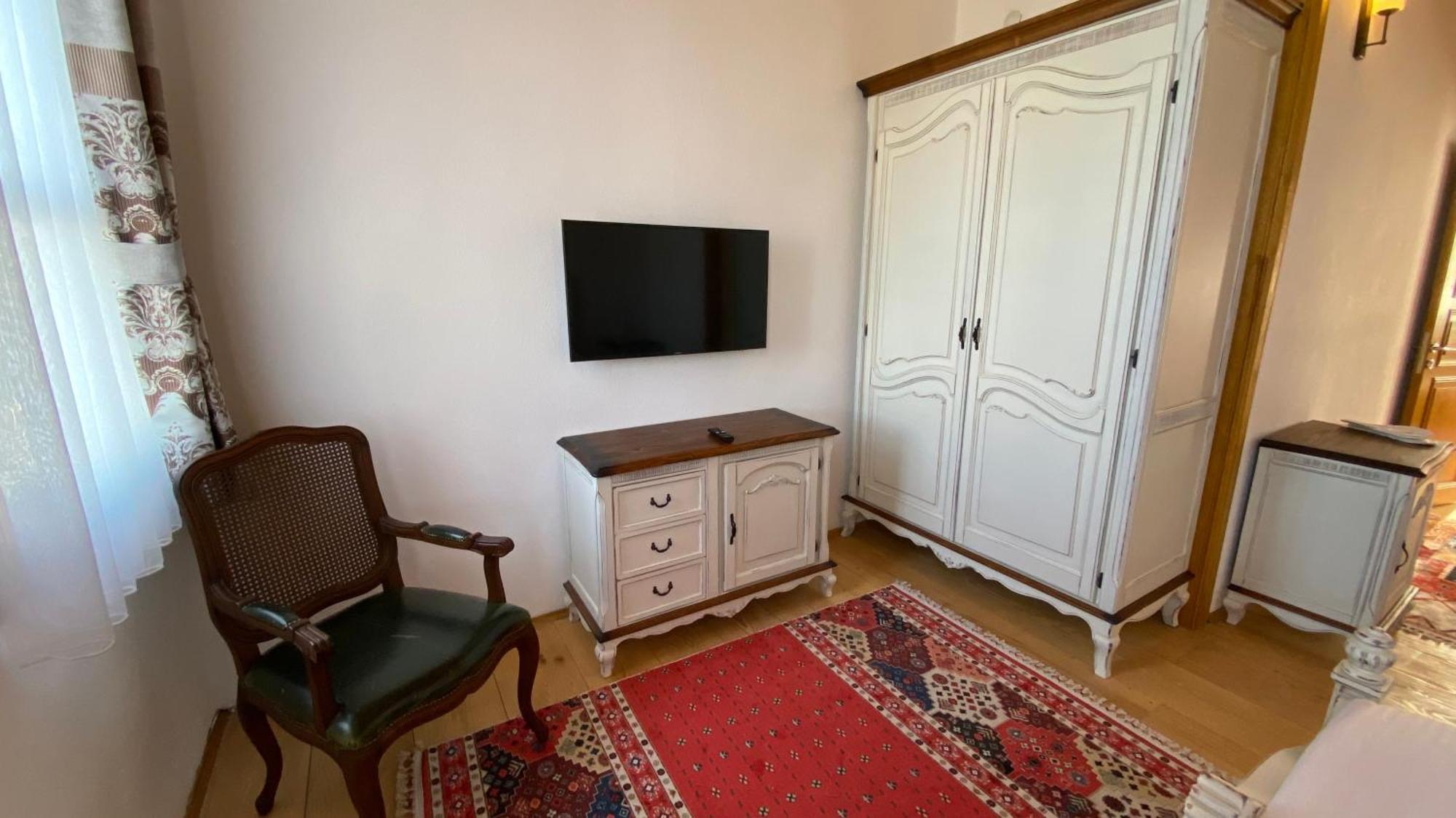 Quiet Abana Bed & Breakfast Dış mekan fotoğraf
