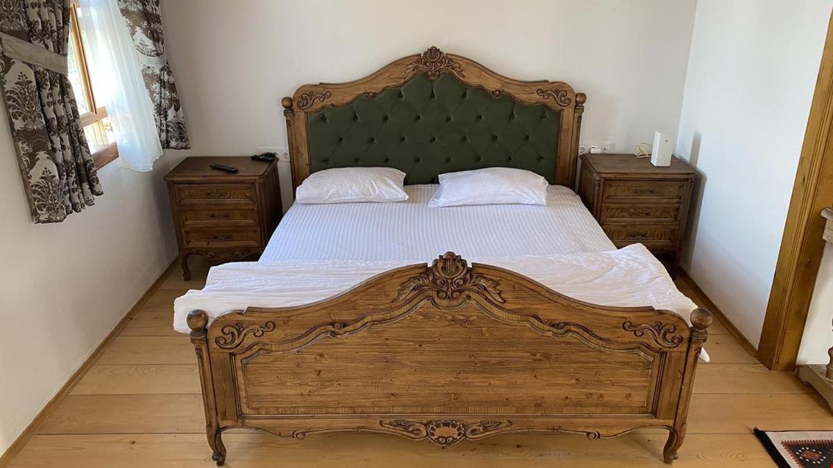 Quiet Abana Bed & Breakfast Dış mekan fotoğraf